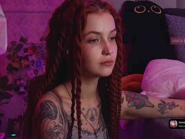 LisLy webcam