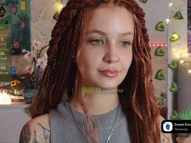 LisLy webcam