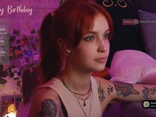 LisLy webcam