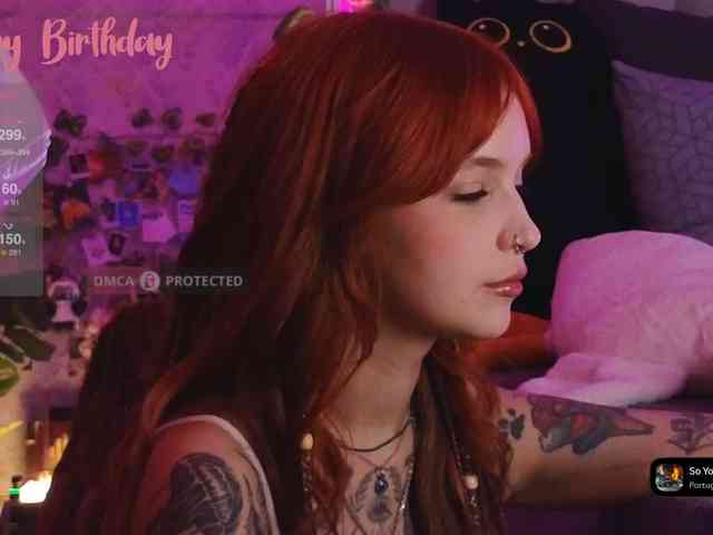 LisLy webcam