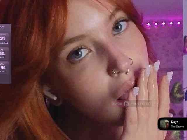 LisLy webcam