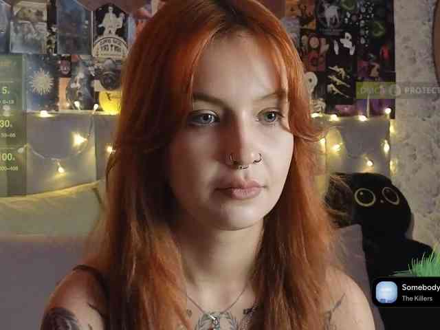 LisLy webcam