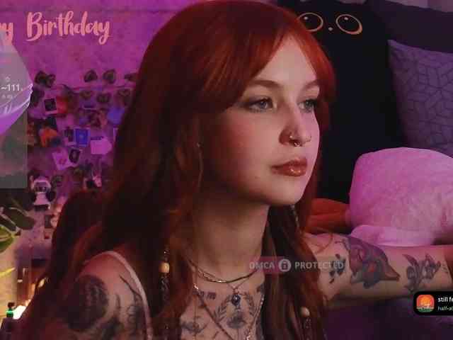 LisLy webcam