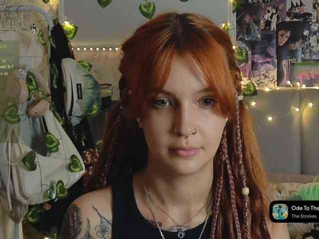 LisLy webcam
