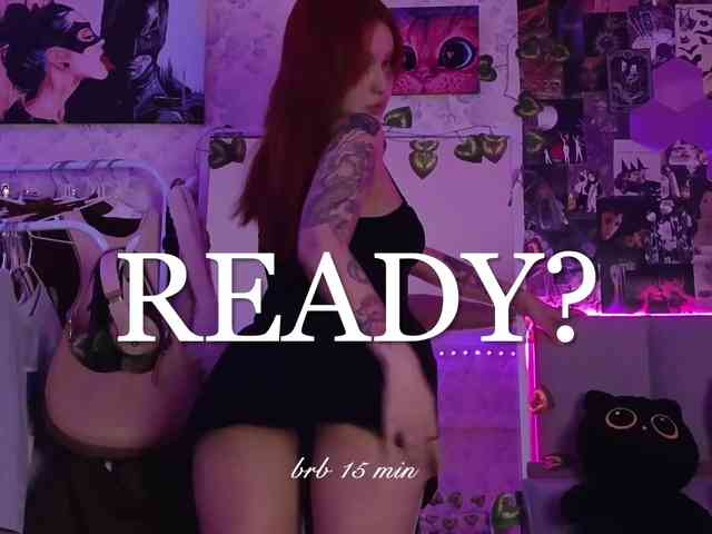 LisLy webcam