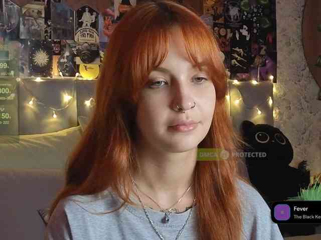 LisLy webcam