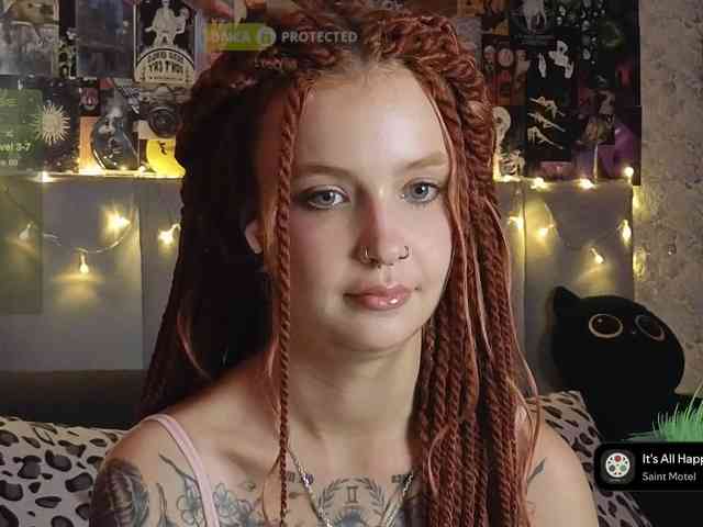 LisLy webcam