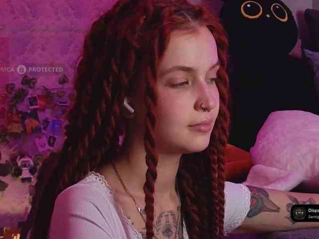 LisLy webcam