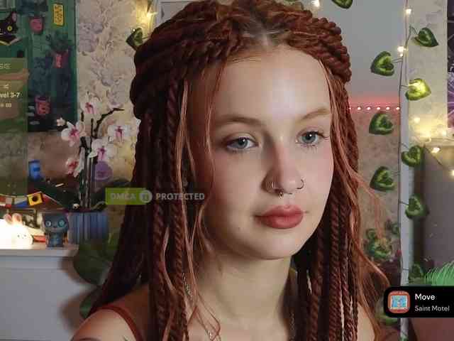 LisLy webcam