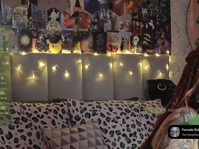 LisLy webcam