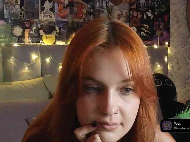 LisLy webcam
