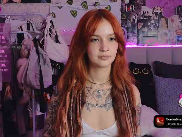 LisLy webcam