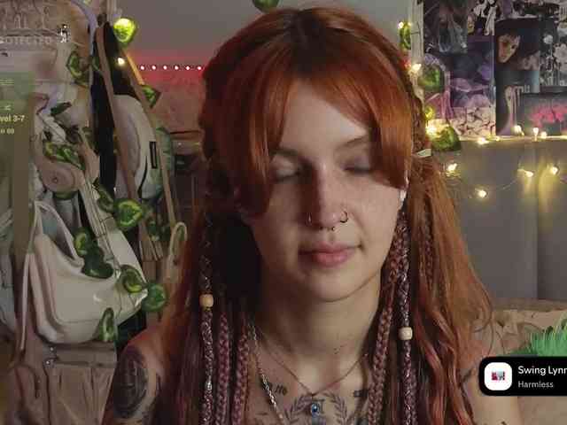 LisLy webcam