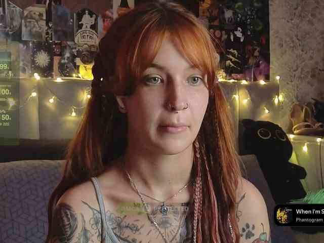 LisLy webcam
