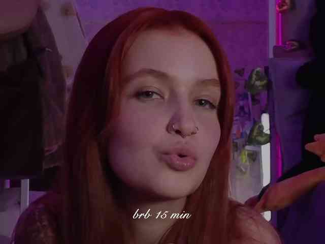 LisLy webcam