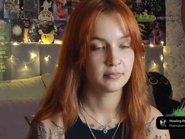 LisLy webcam