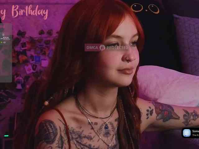 LisLy webcam