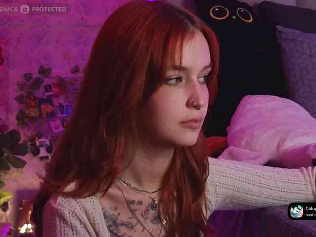 LisLy webcam