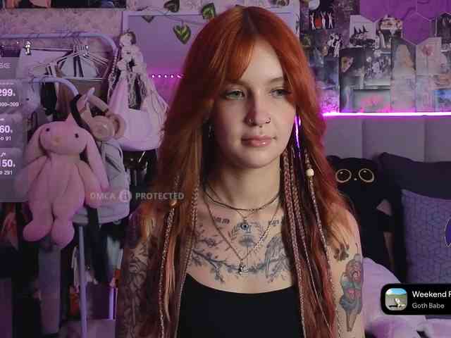 LisLy webcam