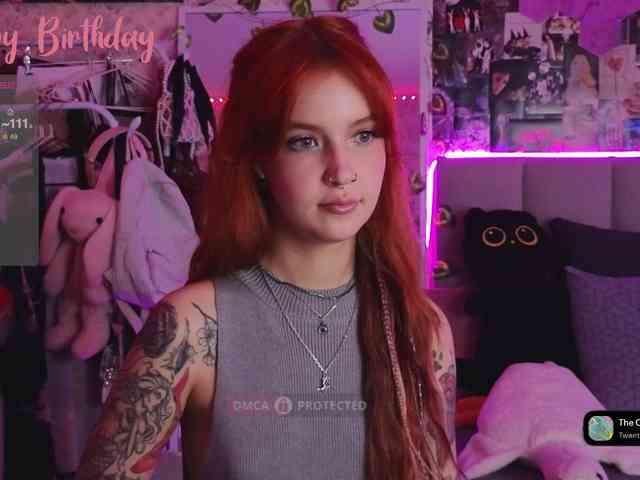 LisLy webcam