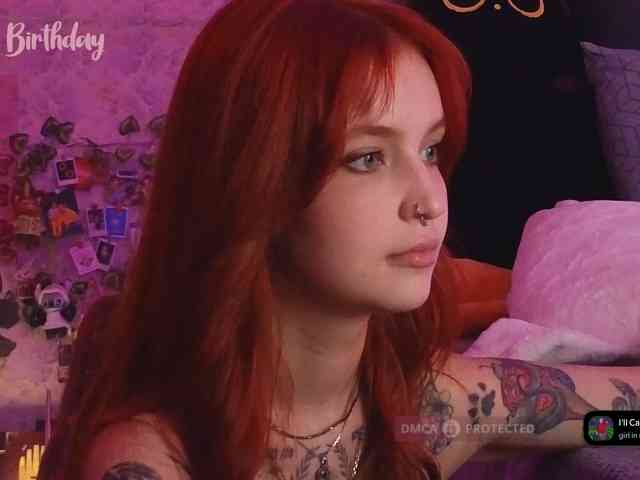 LisLy webcam