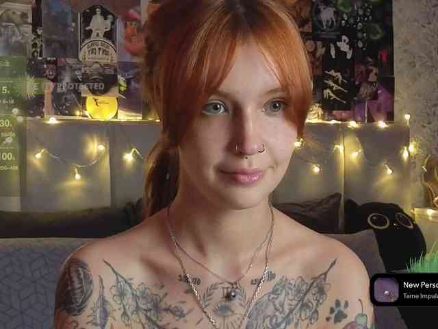 LisLy webcam