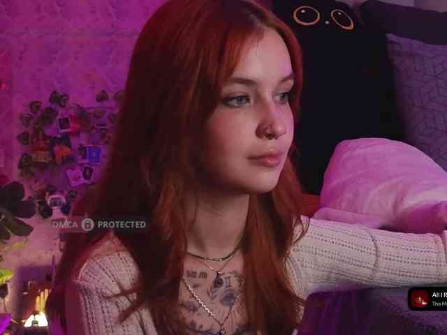 LisLy webcam