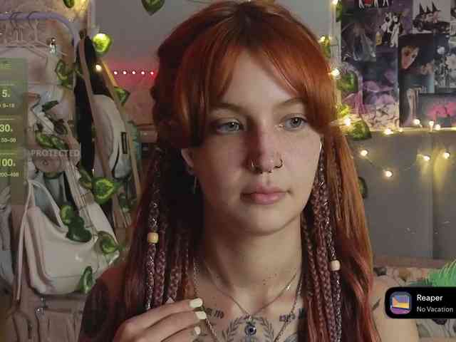 LisLy webcam