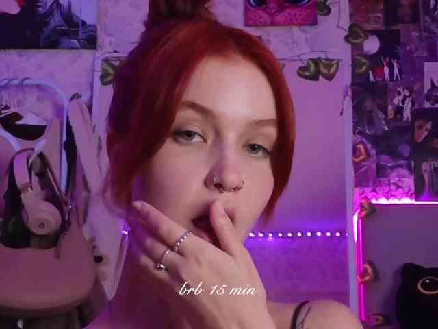 LisLy webcam