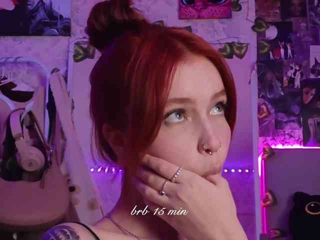 LisLy webcam