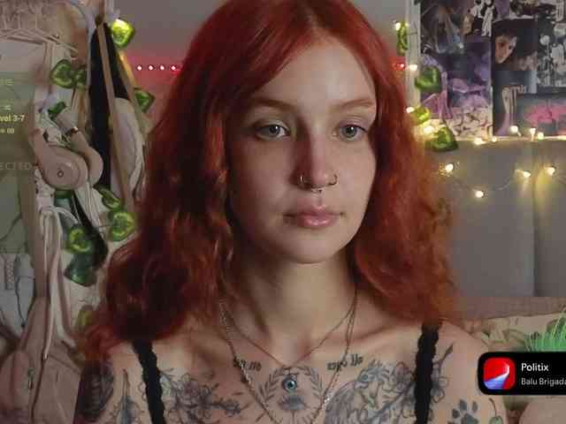 LisLy webcam