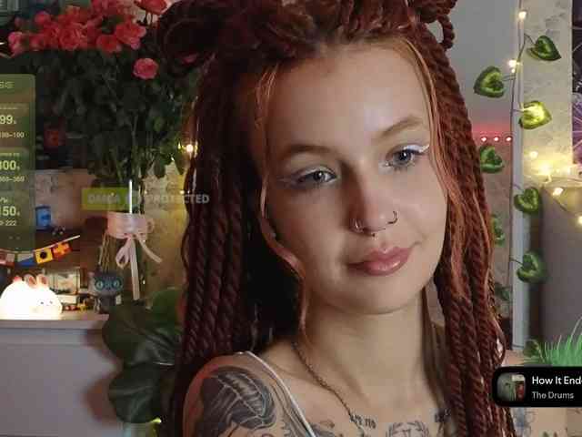 LisLy webcam