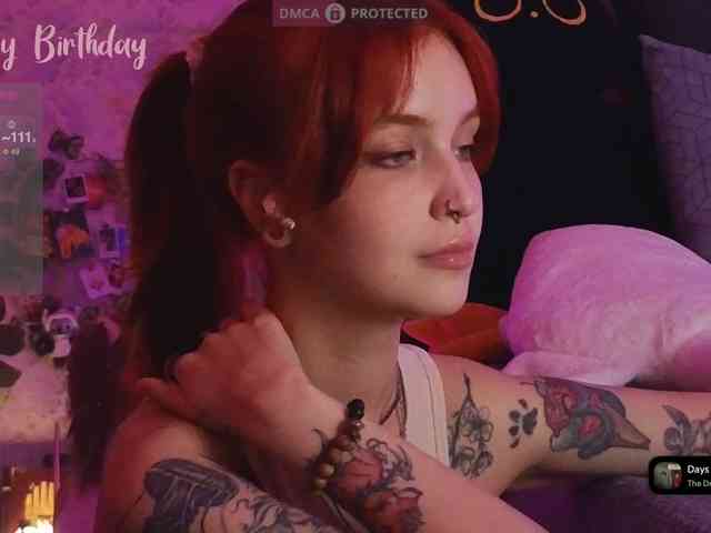LisLy webcam