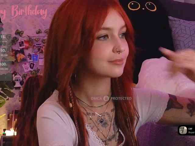 LisLy webcam