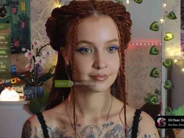 LisLy webcam