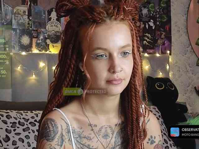 LisLy webcam