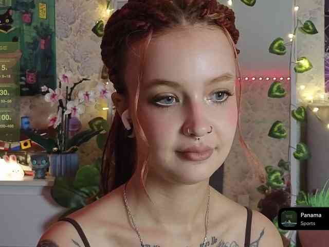 LisLy webcam