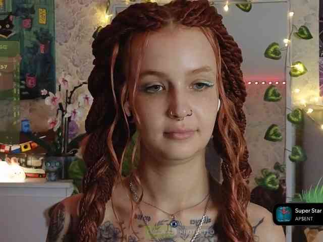 LisLy webcam