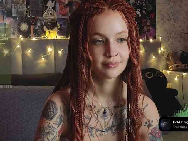 LisLy webcam
