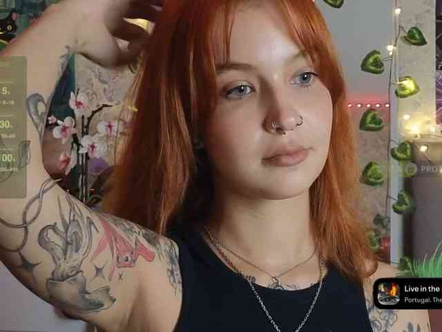 LisLy webcam