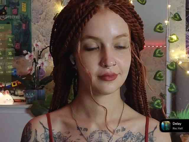 LisLy webcam