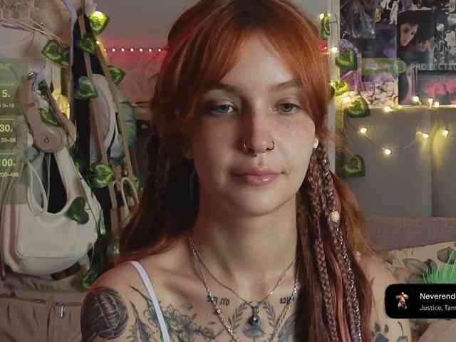 GoodyGirl Sex Cam Show