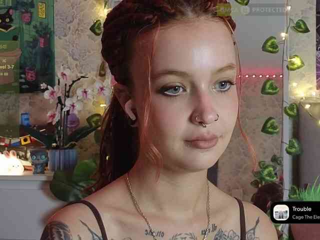 LisLy webcam