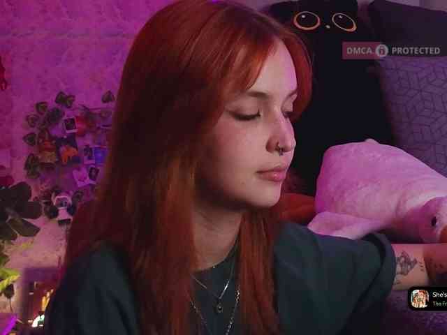 LisLy webcam