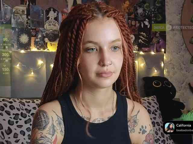 LisLy webcam