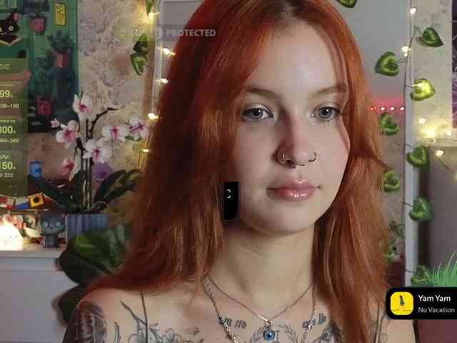 LisLy webcam