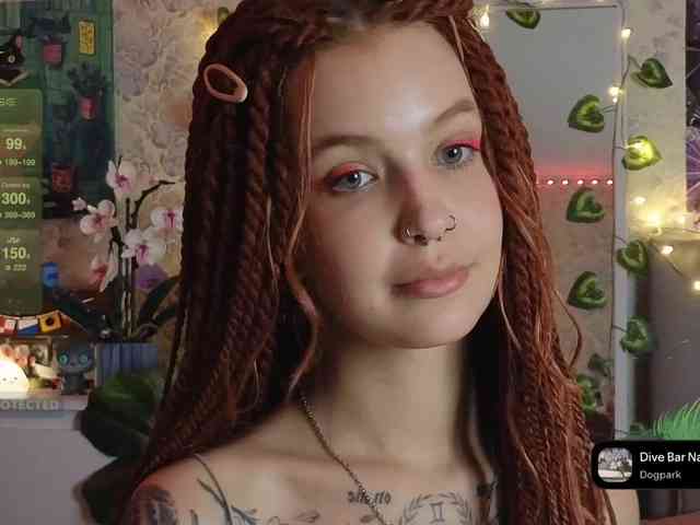 LisLy webcam