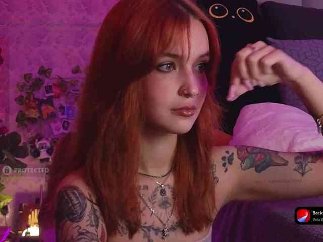 LisLy webcam