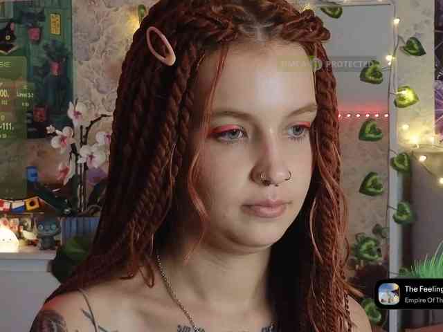 LisLy webcam