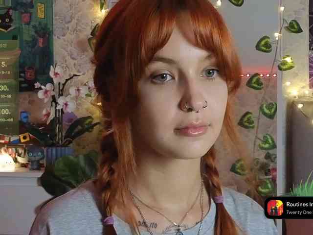 LisLy webcam